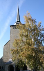 Kirche von St. Vith