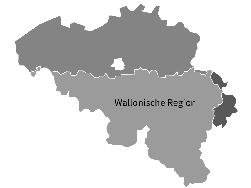 Wallonische Region