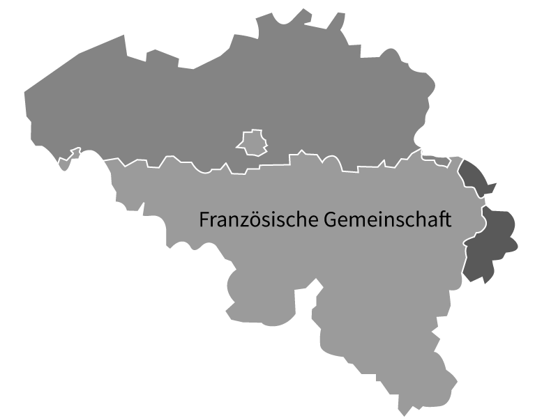 Französische Gemeinschaft
