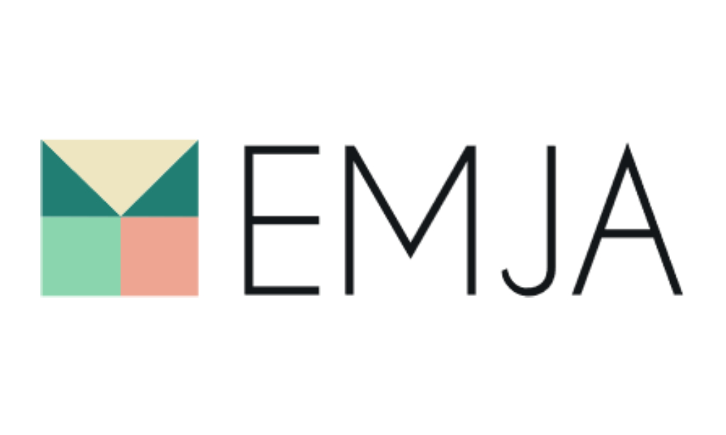 Logo Emja