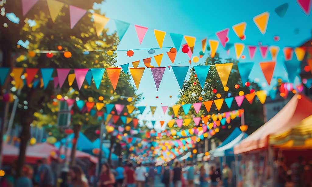 Sommerfest