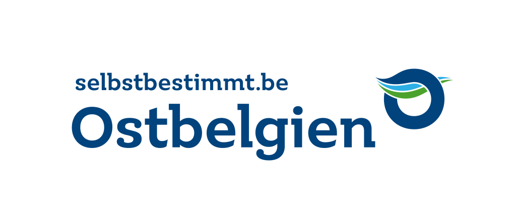 Logo Selbstbestimmt Ostbelgien