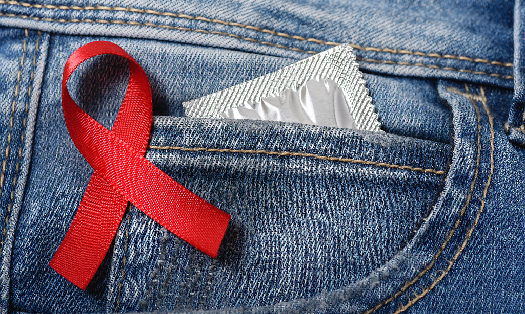 HIV
