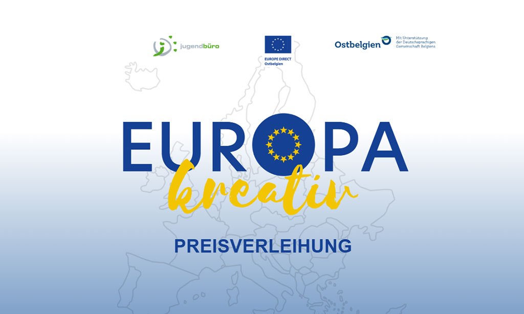 Europa kreativ
