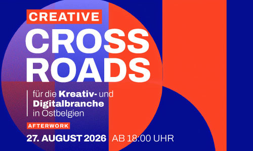 Afterwork am 27. August 2026