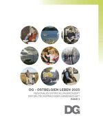 Band 3 Regionales Entwicklungskonzept Cover