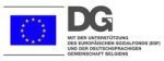 Logo Europäischer Strukturfonds